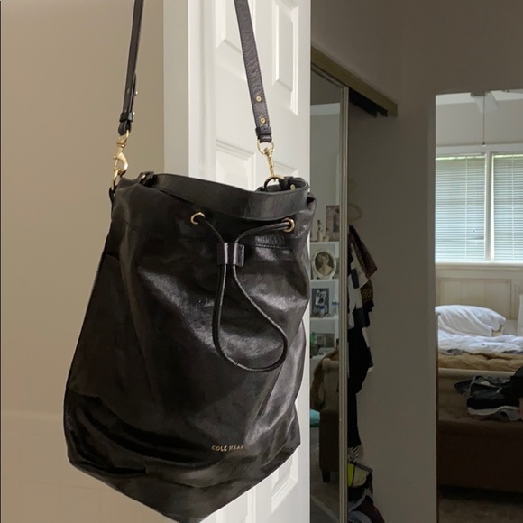 Cole Haan purse - Picture 7 of 9